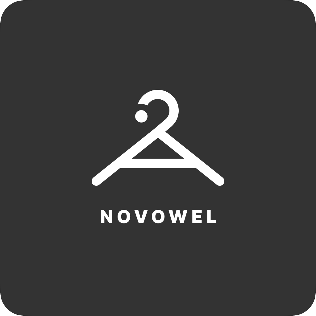 Novowel Icon